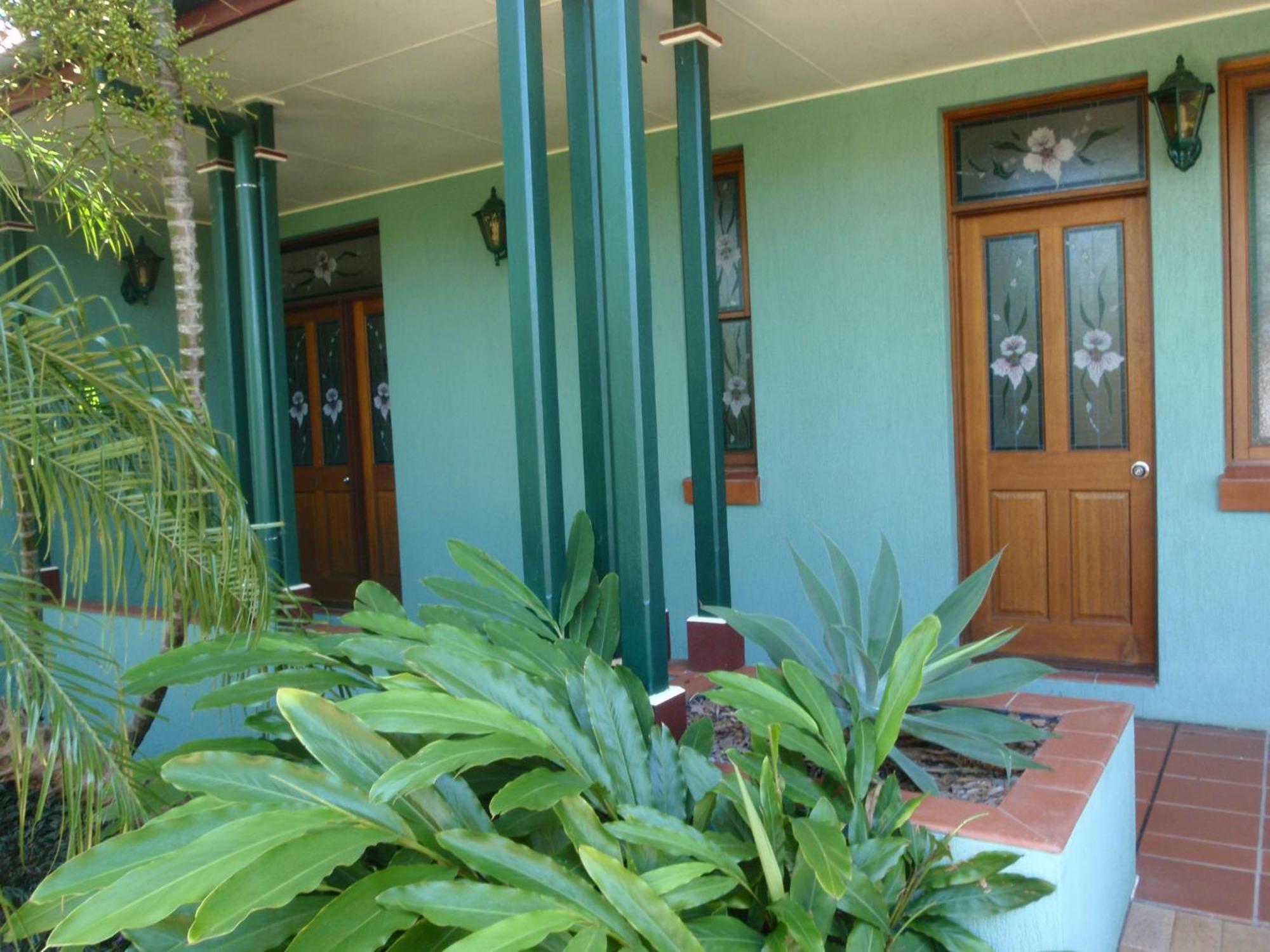 Puffers Inn Loganholme Exterior foto