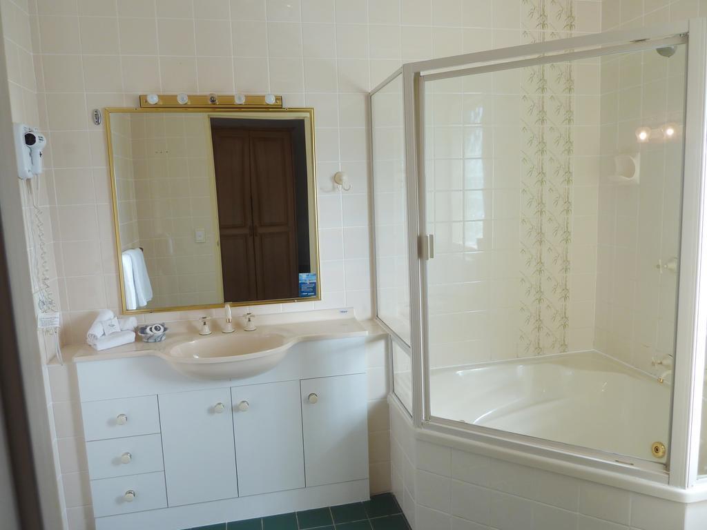 Puffers Inn Loganholme Quarto foto