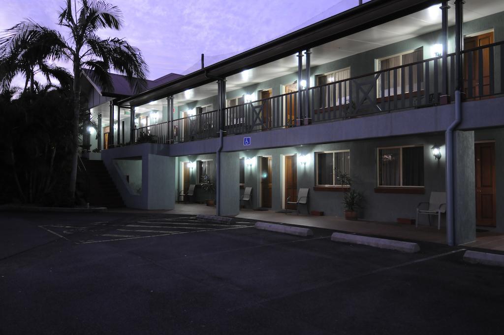 Puffers Inn Loganholme Exterior foto